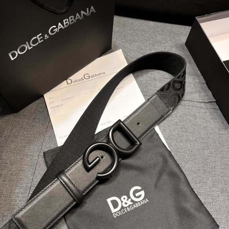 D&G Belts